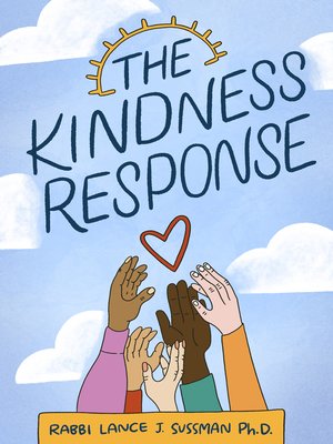 cover image of The Kindness Response